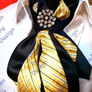 CARMEN Necktie Escarpe